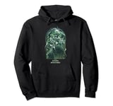 Marvel Doctor Strange In The Multiverse Of Madness Group Pullover Hoodie