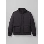 Prana Baadwin Bomber Jacket - Veste softshell homme Black S