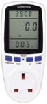 Mercury UK Appliance Power Meter