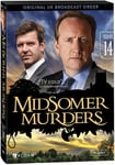 Midsomer Murders: Series 14 DVD