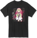 Demon Slayer - Kanroji Mitsuri #06 Men's T-Shirt