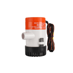 Seaflo Lensepumpe 500gph 12v