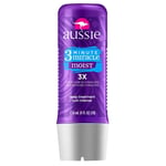 Aussie 3 Minute Miracle Moist Deep Conditioner, 8 oz