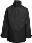 Parka Matelassée - Homme - Pen Duick - Pk500 - Noir