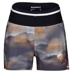 Mammut Aenergy TR 2 in 1 Shorts Women Light Fader