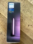 Philips Hue Play White / Colour Ambiance Smart Light Bar Single Extension Pack