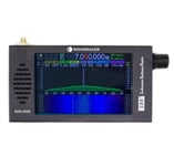 RADIO RECEIVER SDR-3000 SOFTWARE DEFINED 100KHZ - 149MHZ