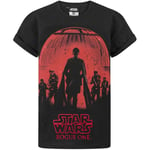 T-shirt enfant Star Wars: Rogue One  NS6786