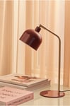 Ellos Home - Bordslampa Glossy - Lila