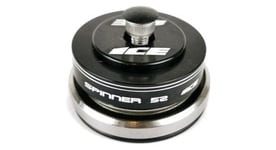 Jeu de direction bmx ice spinner 52 1  1 8 1 5   noir