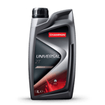 Olja Champion Universal 2T, 1 liter