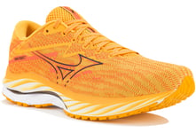 Mizuno Wave Rider 27 M Chaussures homme