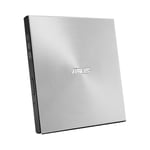 Asus Graveur DVD - ZenDrive U7M - Argent