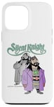 iPhone 13 Pro Max Kevin Smith Jay & Silent Bob Clerks Mallrats Silent Knight Case