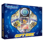 Bandai   Digimon Classic Gift Box   Card Game   Ages 6+   2 Players   10+ Minute