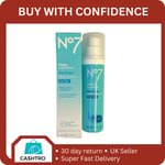 No7 HydraLuminous Day Cream SPF15 Drier Skin 50ml