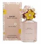 MARC JACOBS Daisy Eau So Fresh 125ml EDT for Women BRAND NEW Authentic