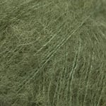 Brushed Alpaca Silk Garn 25 g Drops
