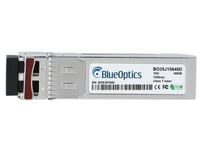 Blueoptics 942 209-002-Bo, Fiber Optisk, 10000 Mbit/S, Sfp+, Lc (Upc), 9/125 Μm, 40000 M