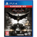 BATMAN ARKHAM KNIGHT (PS4) (NEW)