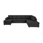 U-soffa Scandinavian Choice Crazy Large