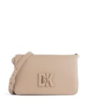 DKNY Milano Seventh Avenue Olkalaukku beige