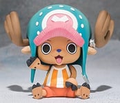 Figuarts Zero Tony Tony Chopper (How Are You Guys Doing? Konoyaro Ver.) (Tamashii Web Limited) [Import Japonais]