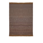 Nanimarquina - Re-Rug 2A 170 x 240 - Ullmattor - Nani Marquina - Flerfärgad