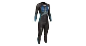 Combinaison neoprene mako ultimate torrent 2024 noir   bleu