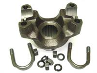 Iron Rock Off Road IR10132 yoke u-bult-style, pinion, Dana 30