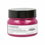 Masque pour cheveux L'Oreal Professionnel Paris Expert Curl Expression Luxuri