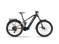 Haibike Adventr 8.5 600Wh L (47 cm) Koppar Elcykel - Hybrid Elcykel