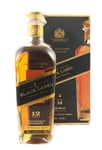 Johnnie Walker Black Label Collectors Edition 12 Year Old Blended Scotch Whisky