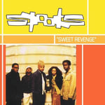 Spooks  Sweet Revenge  CD