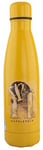 Harry Potter - Bouteille isotherme 500 ml Hufflepuff - CineReplicas