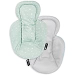 4moms spädbarnsinlägg mamaroo Mesh