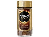 Kaffe Nescafé Gold Instant 200g