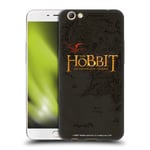 OFFICIAL THE HOBBIT AN UNEXPECTED JOURNEY GRAPHICS SOFT GEL CASE FOR OPPO PHONES