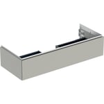 Geberit ONE 505.075.00.7 Allaskaappi 120 x 47 cm Greige