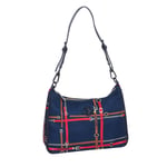 U.S. Polo Assn Womens Baguette bag BEUHU5907WIP woman - Blue - One Size