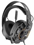 Nacon RIG 500 Pro HC Connected Gaming Headset (musta) | XBOX One/Series X/S/S/PS4/PS5/Nintendo Switch