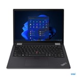 Lenovo 21AW003BUK ThinkPad X13 Yoga Gen 3 i7 16GB 512GB SSD 13.3in IP