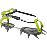 Camp Stalker Universal - Crampons Green 34 - 48