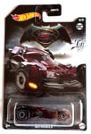 HOT WHEELS BATMAN HMV72 - BATMOBILE 5/5 - [D30]