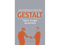 Gestalt | Jesper Peter Rasmussen & Bjarne Busk | Språk: Dansk