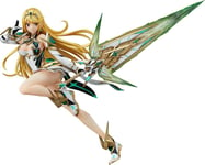 Xenoblade Chronicles2 Mythra 1/7scale ABS PVC Figure Nintendo Good Smile Japan