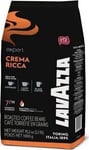 Lavazza Crema Ricca Kaffebönor, 1000g