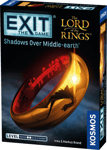 Exit The Game - Lord of the Rings Shadows Over Middle-earth