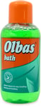 Olbas Bath Oil 250ml