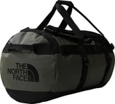 The North Face Base Camp Duffel - M New Taupe Green/TNF Black, New Taupe Green-TNF Bla, OneSize